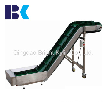 Plate Lifting Machine Foodstuff Separator Lift Food Machine